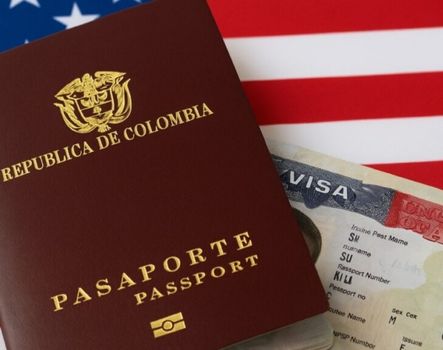 visa para migrantes en bogota